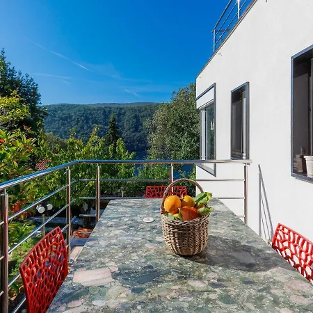 Prázdninový dům Dragica By Interhome Labin (Istria)