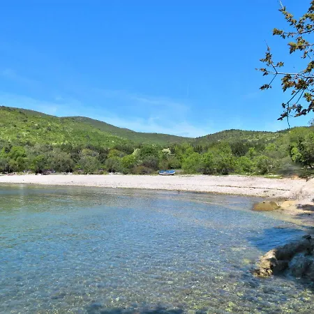 Prázdninový dům Dragica By Interhome Labin (Istria)