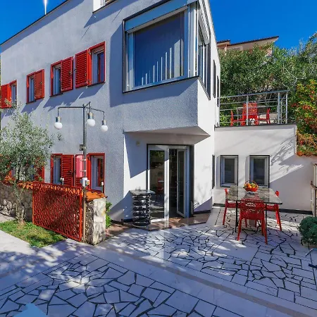Dragica By Interhome Labin (Istria)