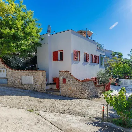 Dragica By Interhome Holiday home Labin (Istria)
