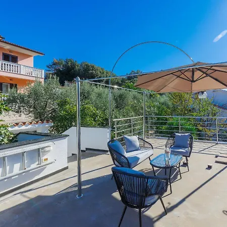 Dragica By Interhome Holiday home Labin (Istria)