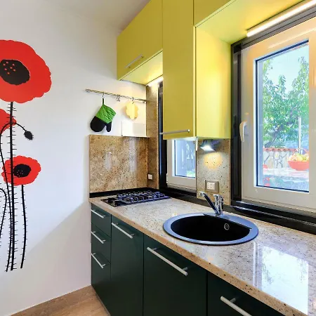Dragica By Interhome Holiday home Labin (Istria)