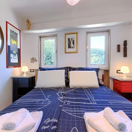 Dragica By Interhome Labin (Istria)