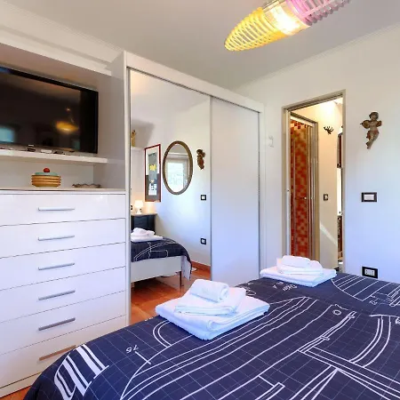 Dragica By Interhome Holiday home *