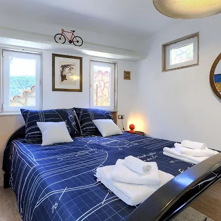 Dragica By Interhome * Labin (Istria)