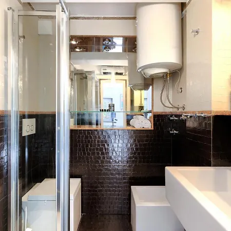 Holiday home Dragica By Interhome *