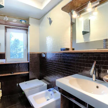 Holiday home Dragica By Interhome *
