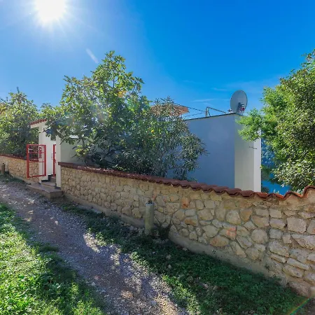 Holiday home Dragica By Interhome