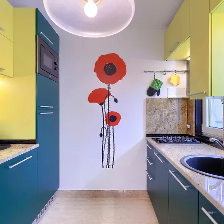 Dragica By Interhome Holiday home *