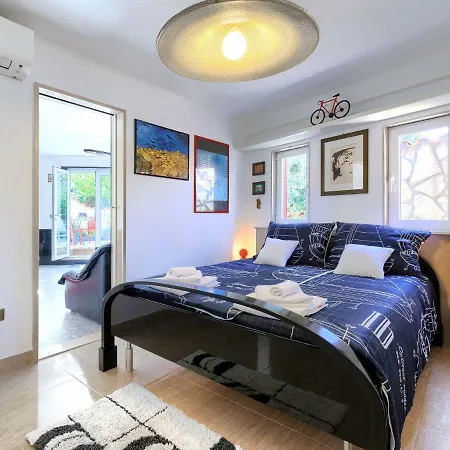 Dragica By Interhome Holiday home Labin (Istria)