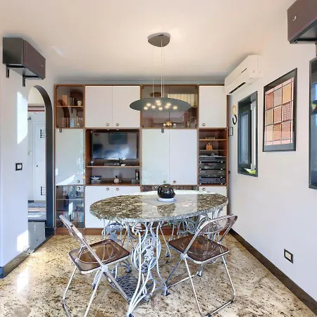 Holiday home Dragica By Interhome Labin (Istria)