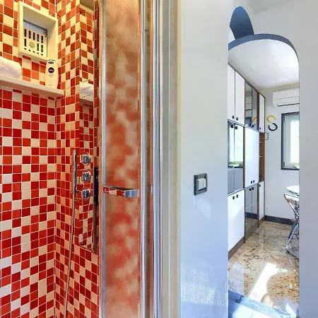 Holiday home Dragica By Interhome Labin (Istria)