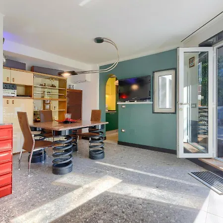 Dragica By Interhome Holiday home Labin (Istria)