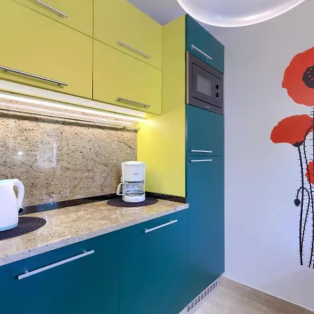 Dragica By Interhome Holiday home *