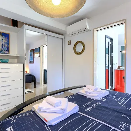 Dragica By Interhome Labin (Istria)