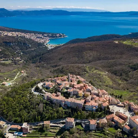 Dragica By Interhome * Labin (Istria)