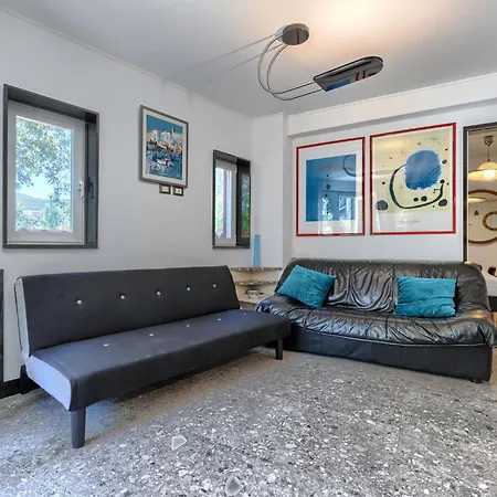 Holiday home Dragica By Interhome Labin (Istria)