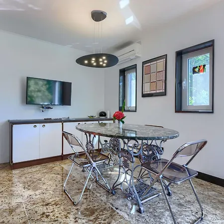 Holiday home Dragica By Interhome Labin (Istria)