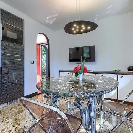 Holiday home Dragica By Interhome