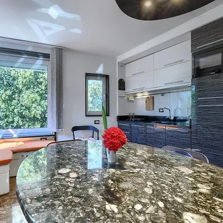 Holiday home Dragica By Interhome Labin (Istria)