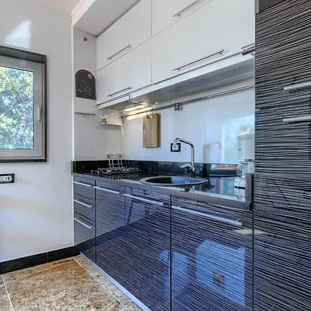 Dragica By Interhome Labin (Istria)