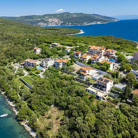 Dragica By Interhome Labin (Istria)