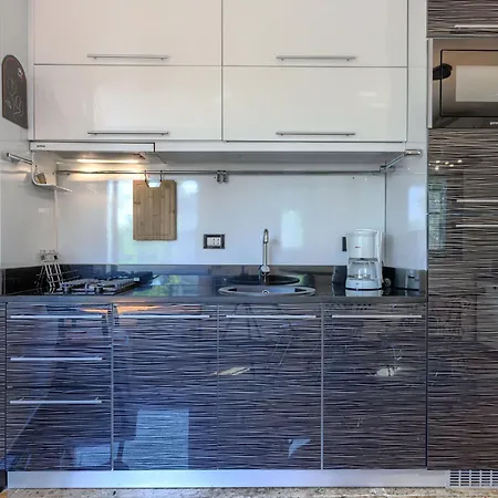 Dragica By Interhome Holiday home *