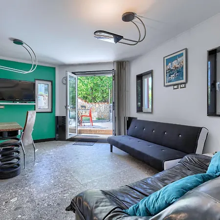 Holiday home Dragica By Interhome