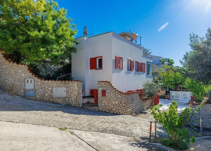 Dragica By Interhome Ferienhaus Labin (Istria)