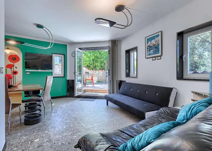 Ferienhaus Dragica By Interhome